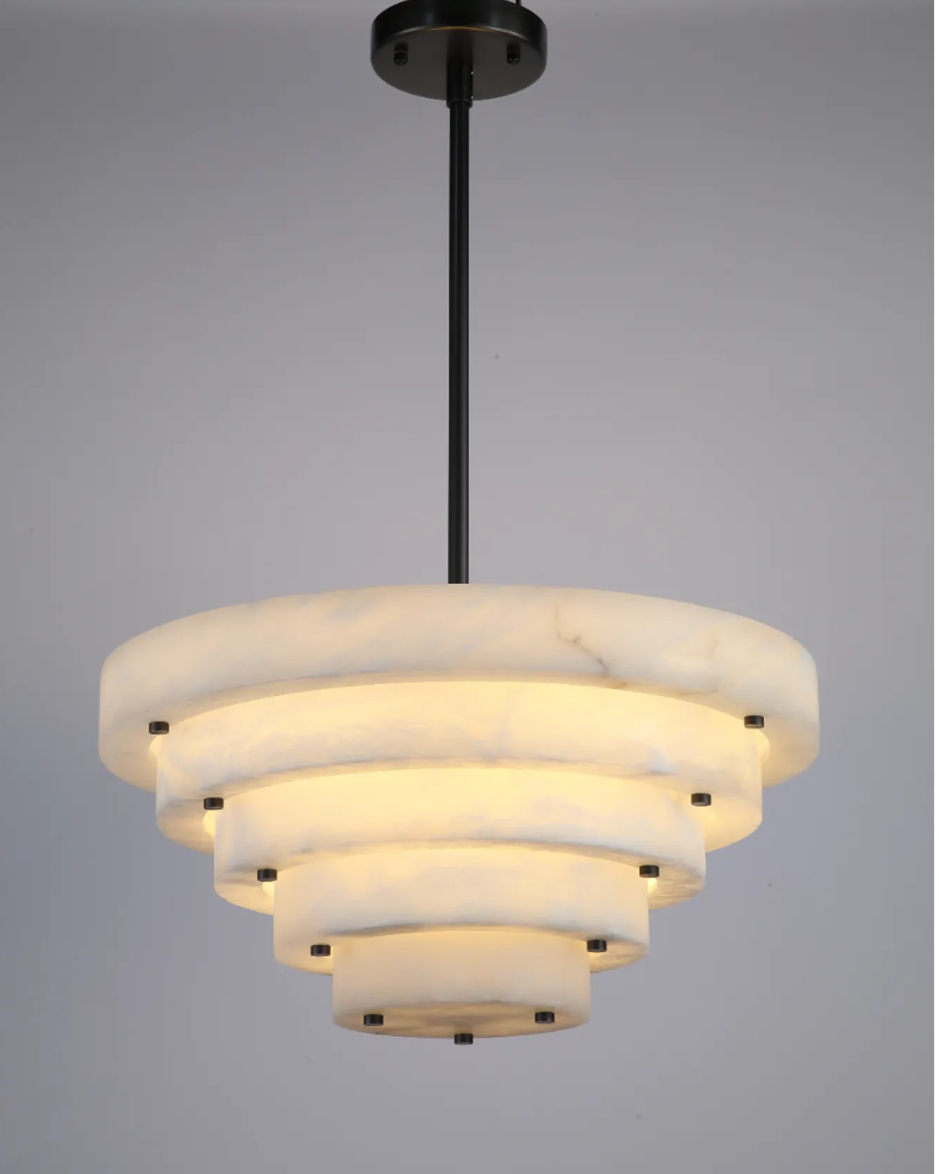 Mireille Demi Chandelier 