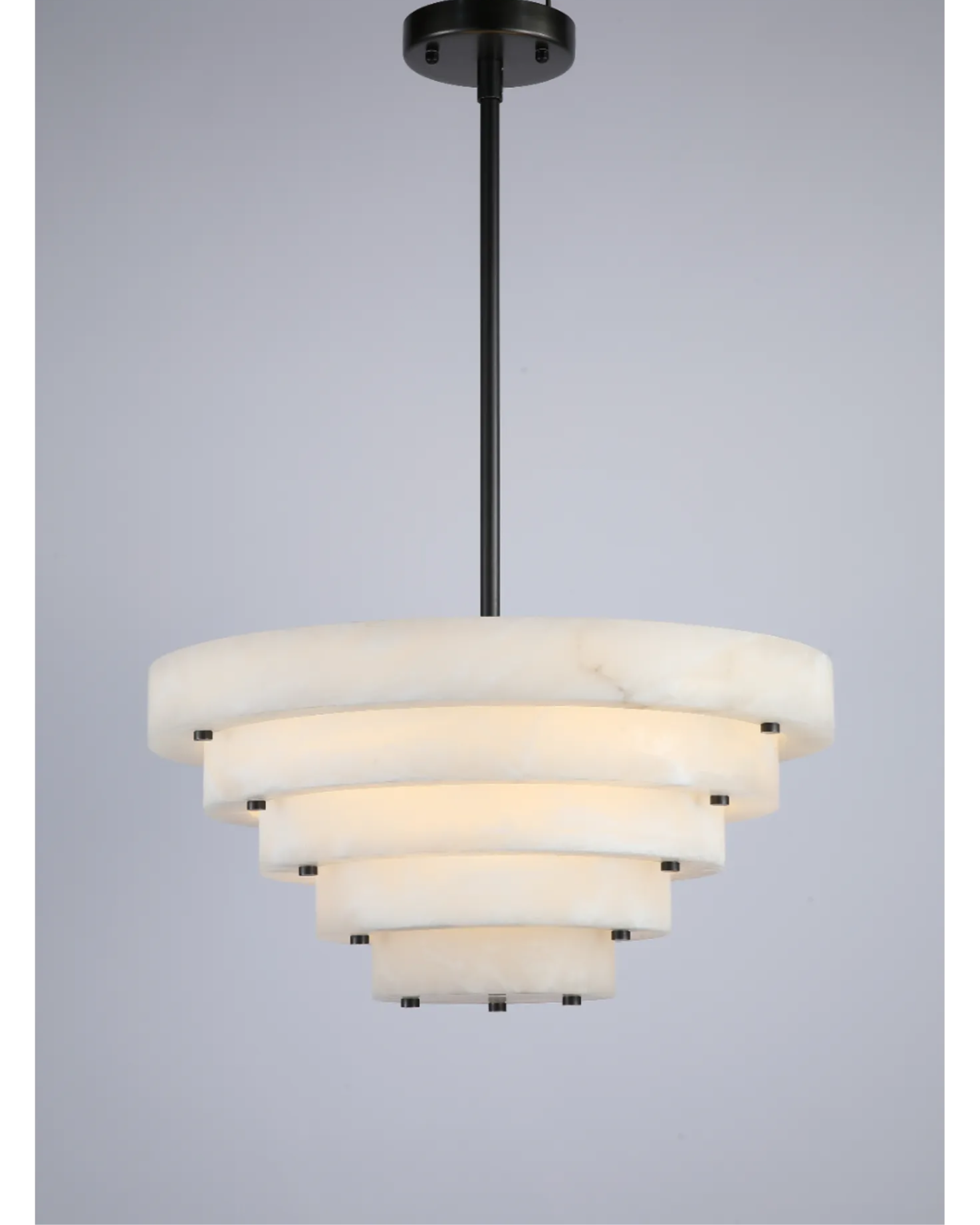 Mireille Demi Chandelier 