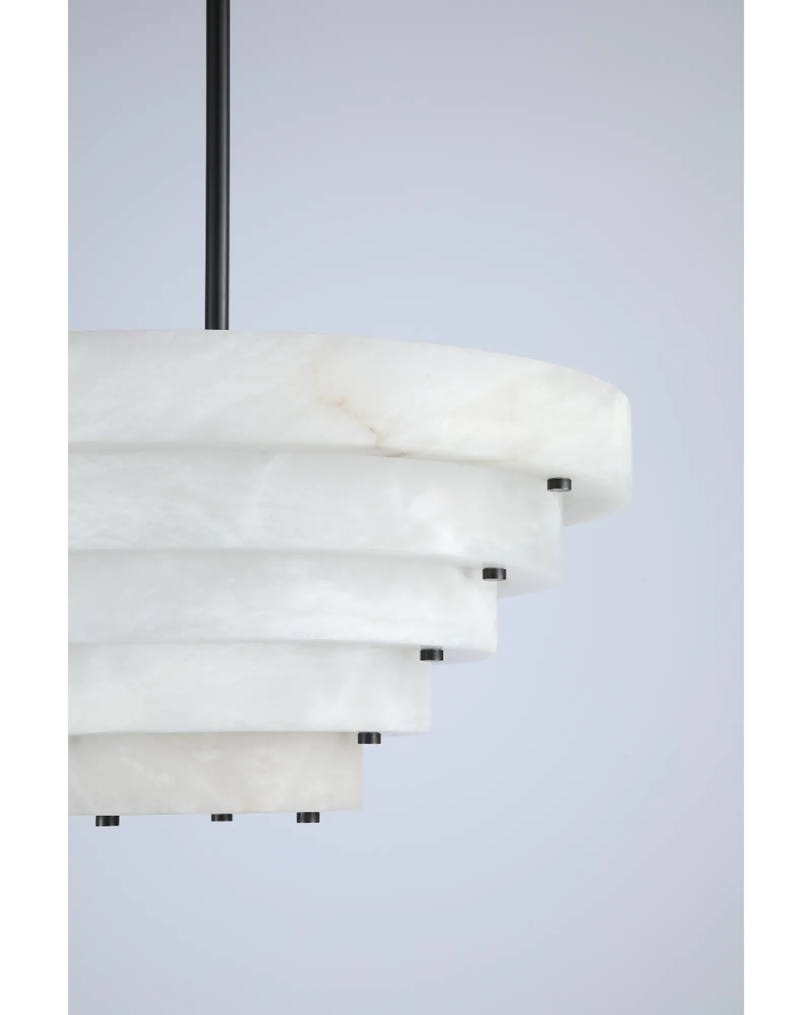 Mireille Demi Chandelier 