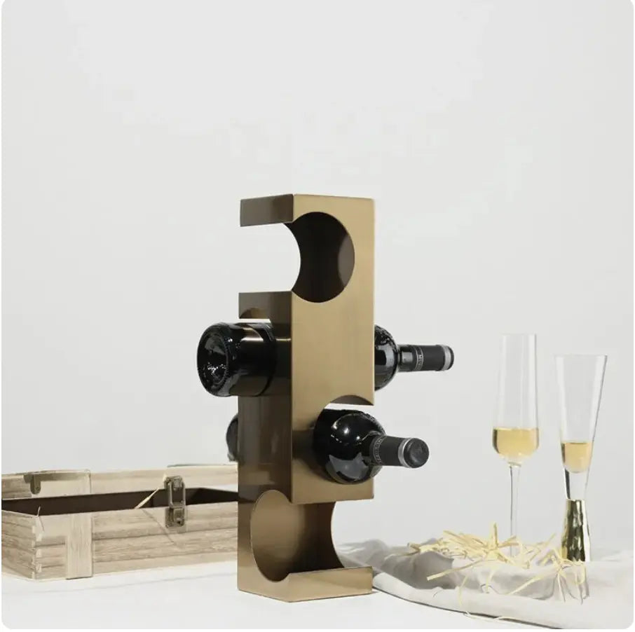 Myde Wine Rack 