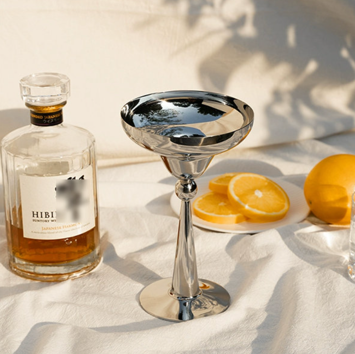 Nicole Cocktail Cup 