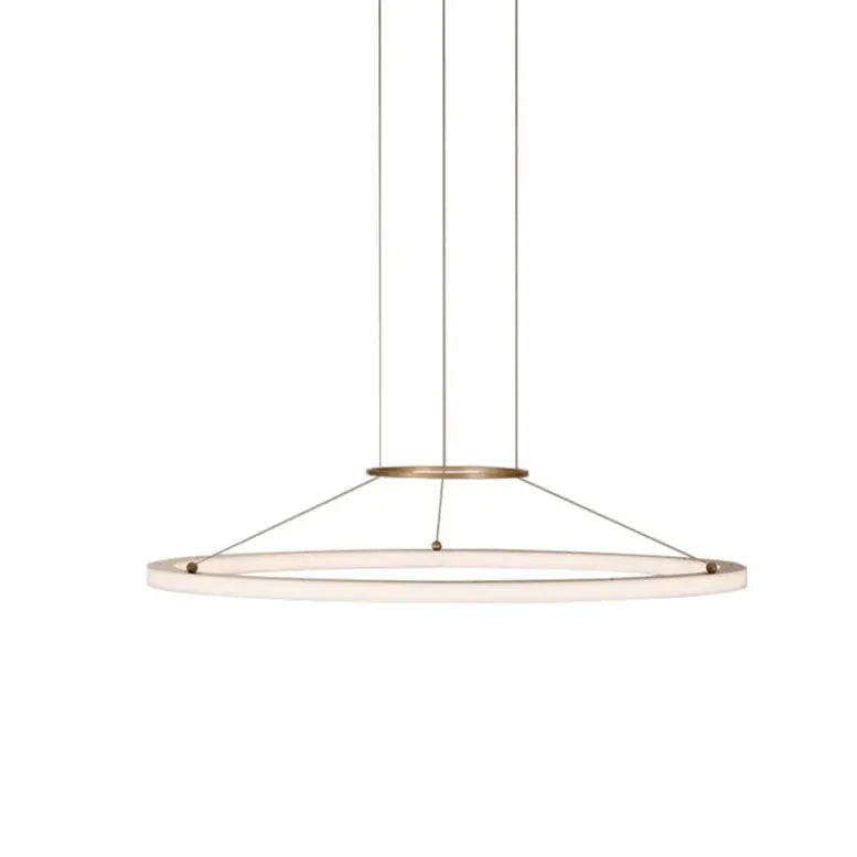 Noella Round Chandelier 