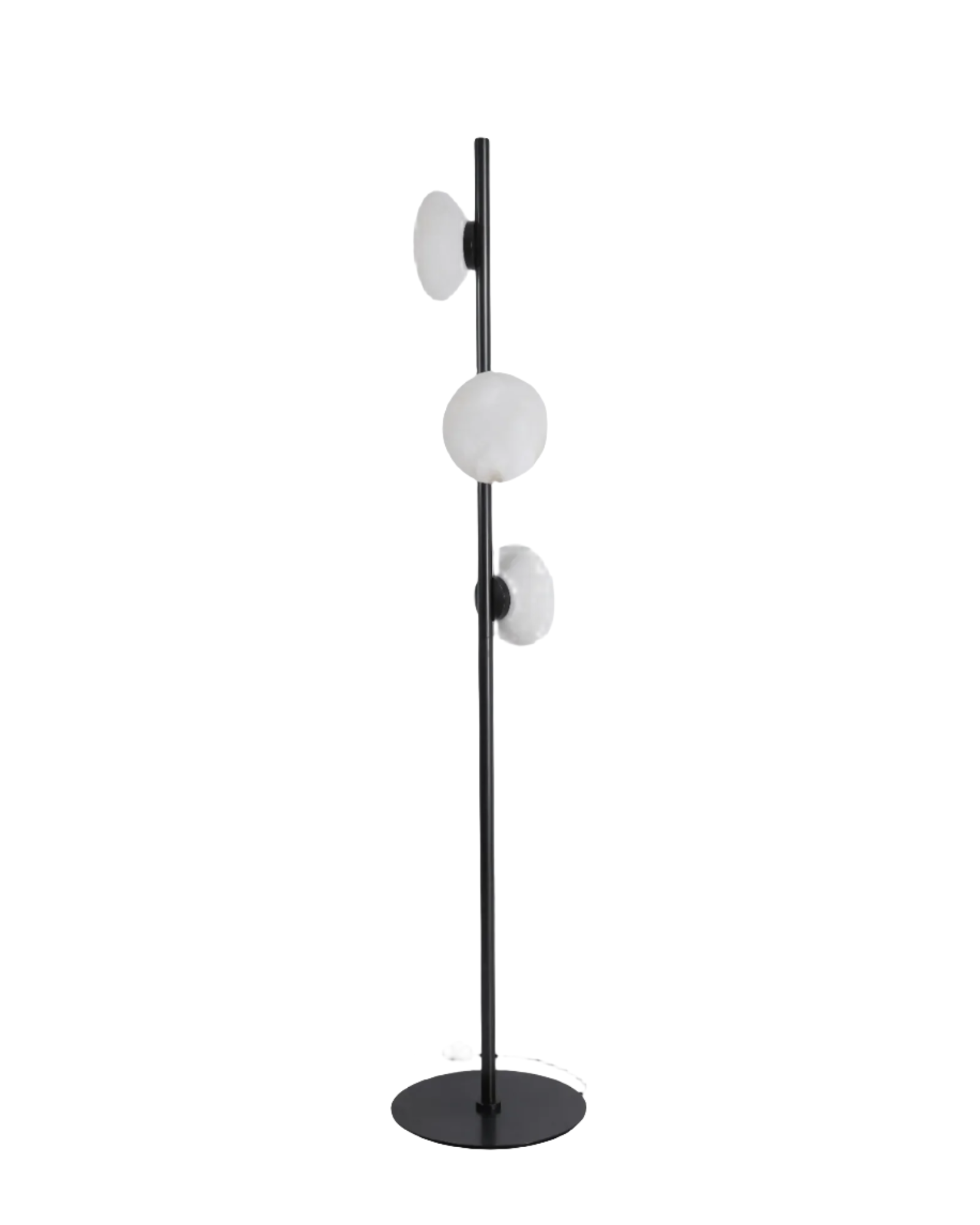 Noire Floor Lamp 