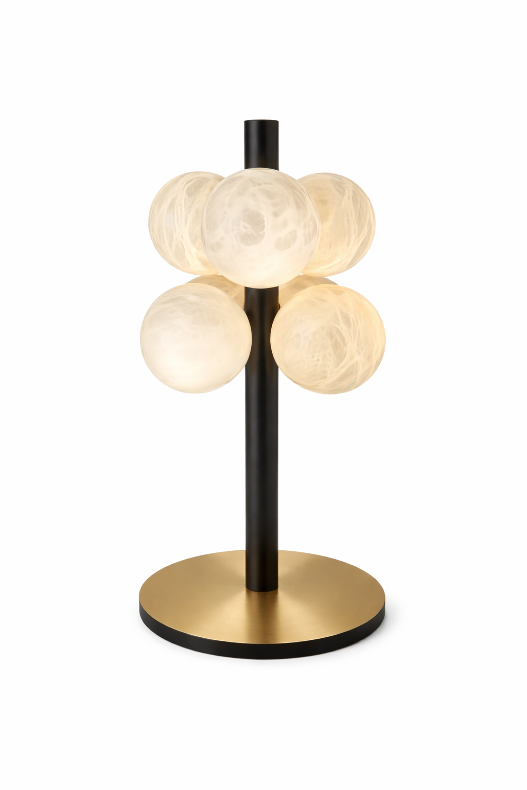 Noviar Table Lamp