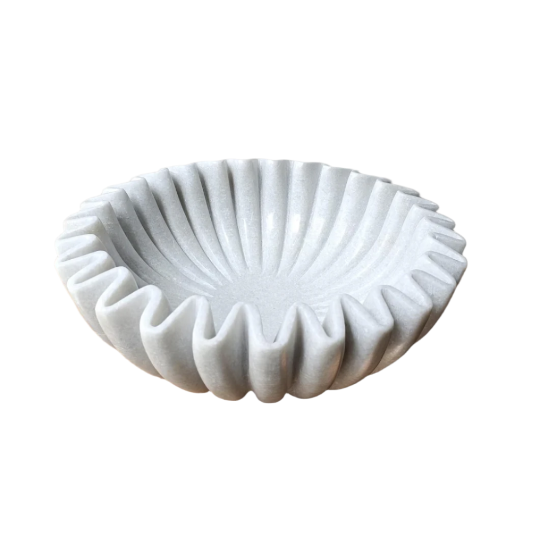 Ondeline Decorative Bowl 