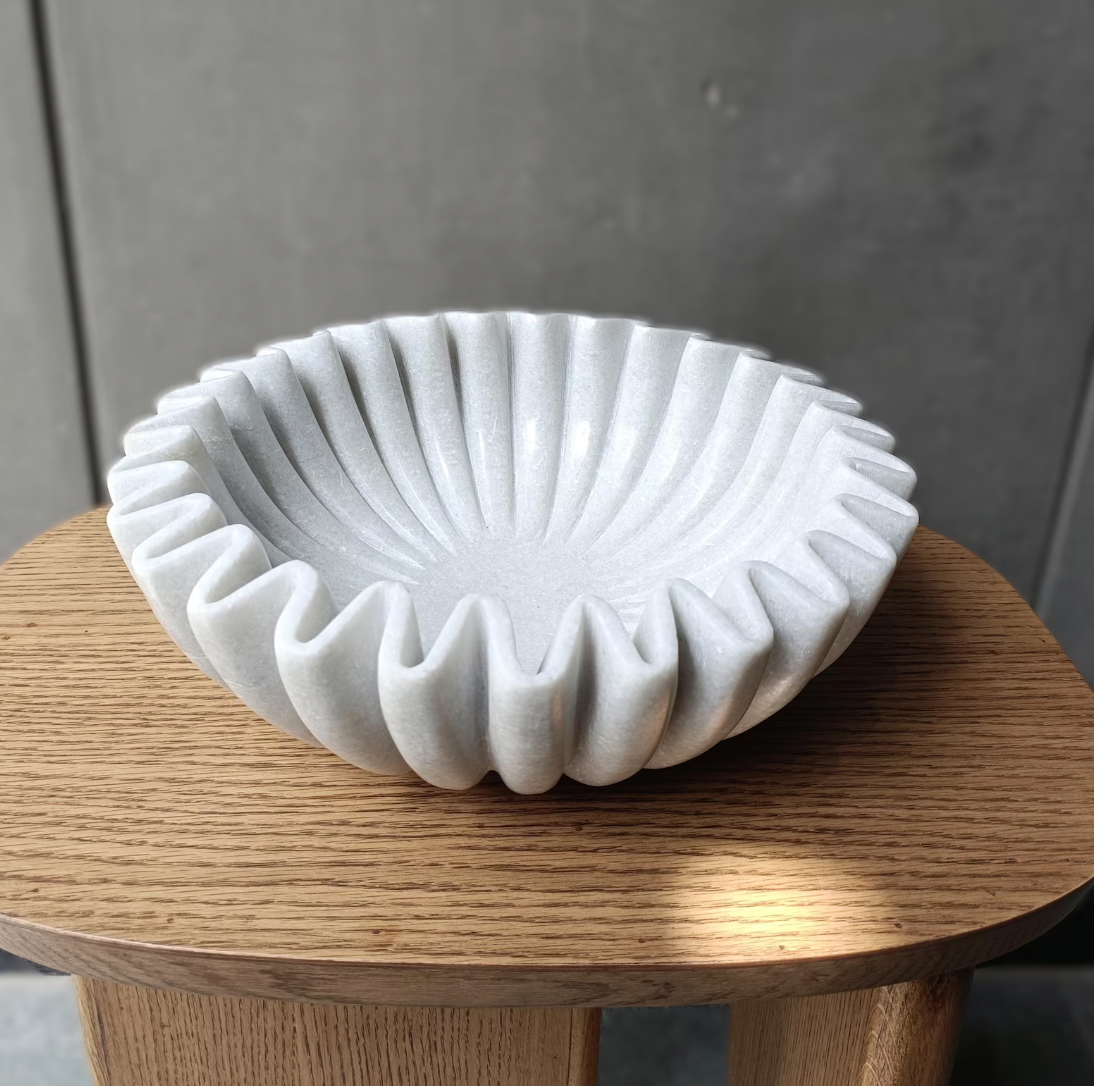 Ondeline Decorative Bowl 