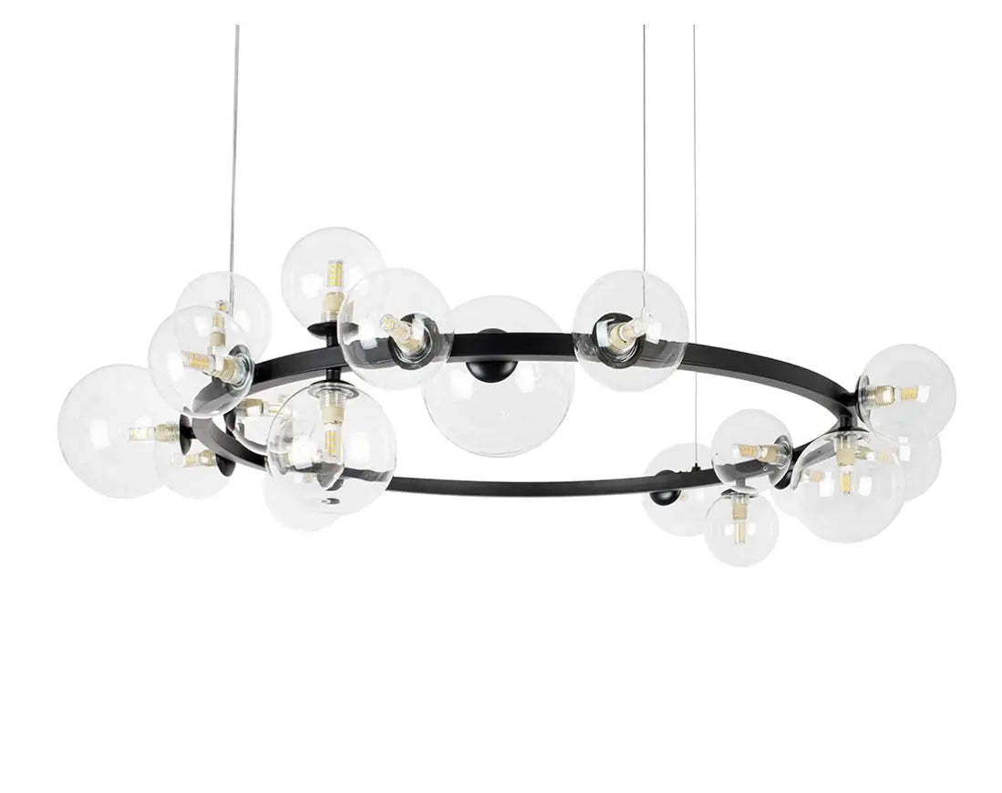 Paloma Chandelier 