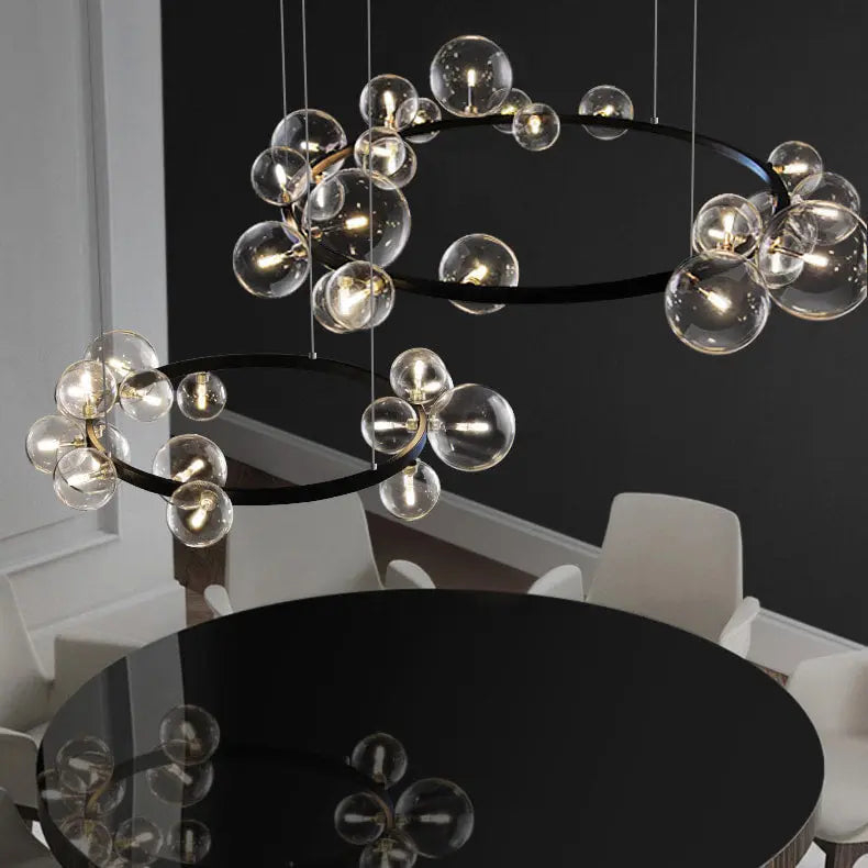 Paloma Chandelier 