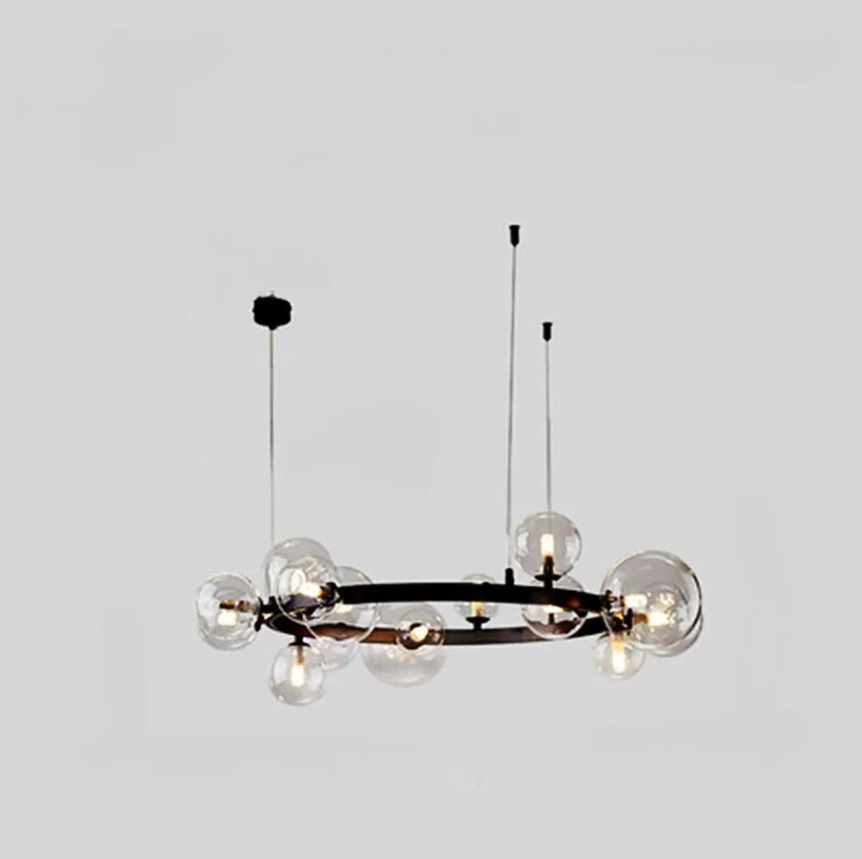 Paloma Chandelier 