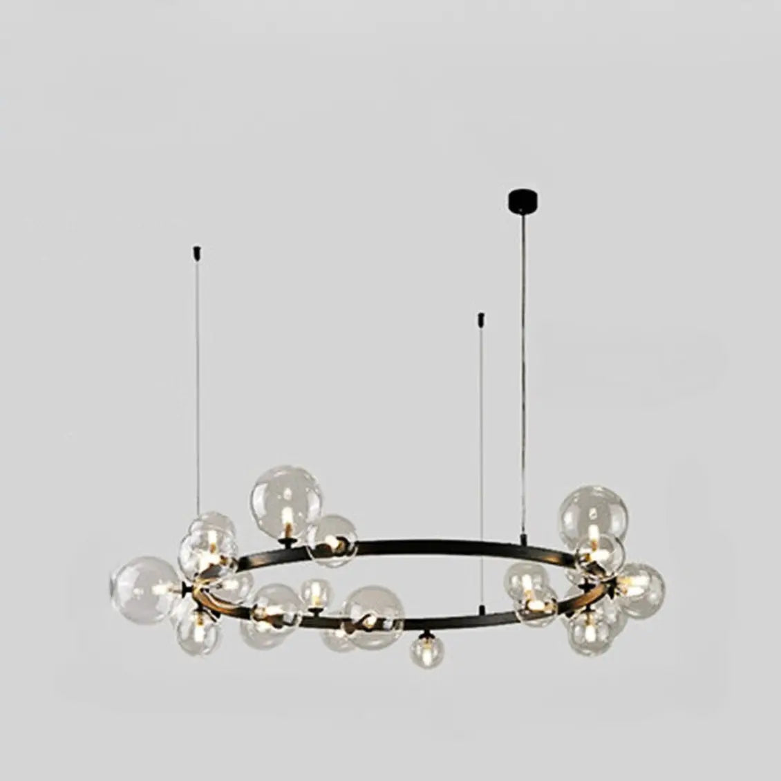 Paloma Chandelier 