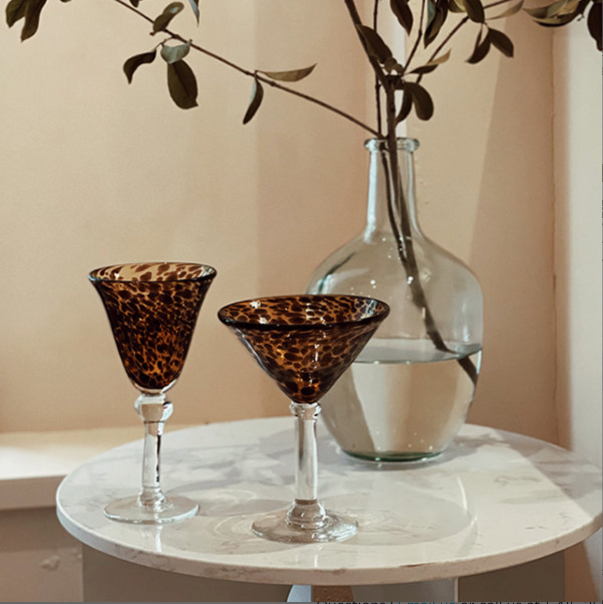Penelope Glass 