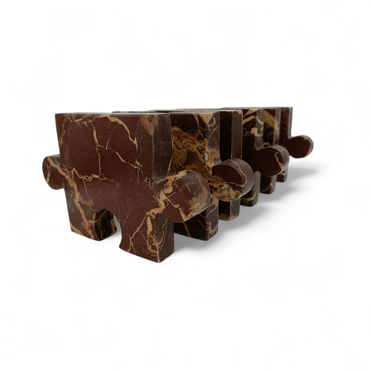 Éclats de Pierre Coasters