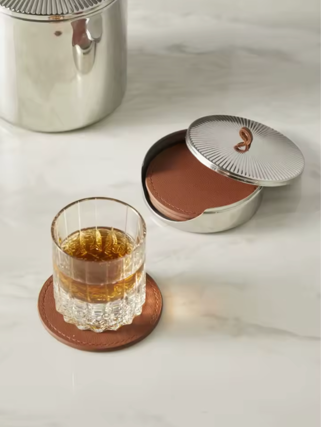 Pierre Coasters 