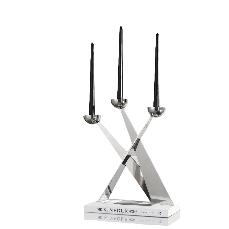 Quentin Candelabra 