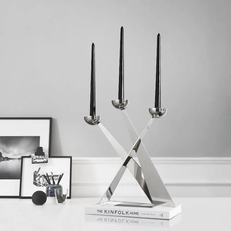 Quentin Candelabra 