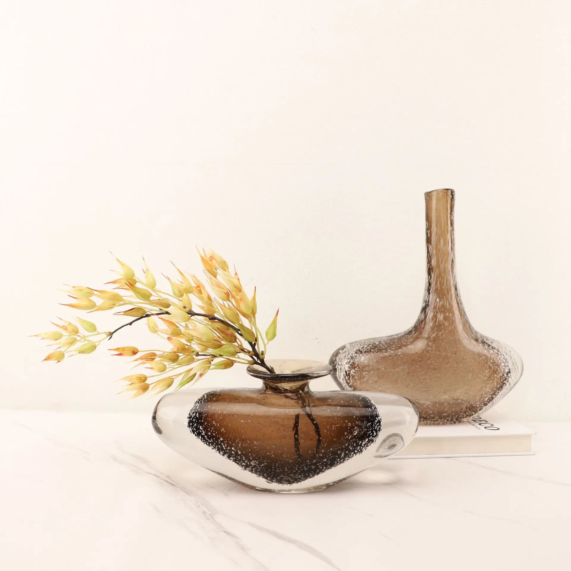 Quentin vase 