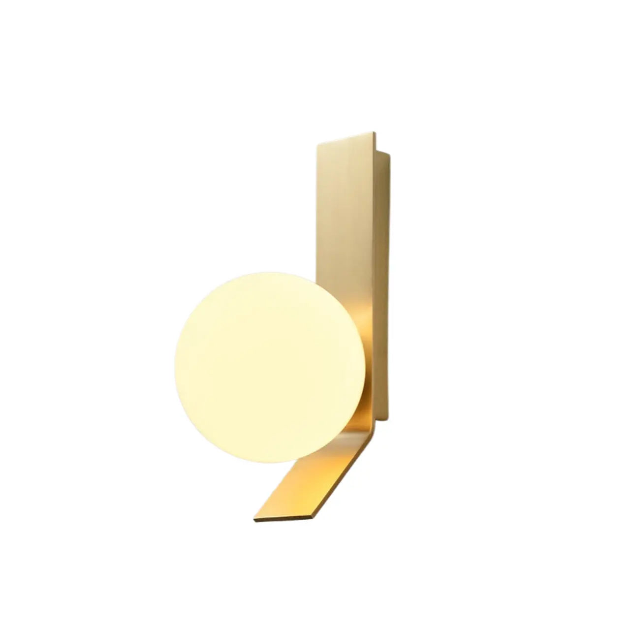 Ramsey Wall Lamp 