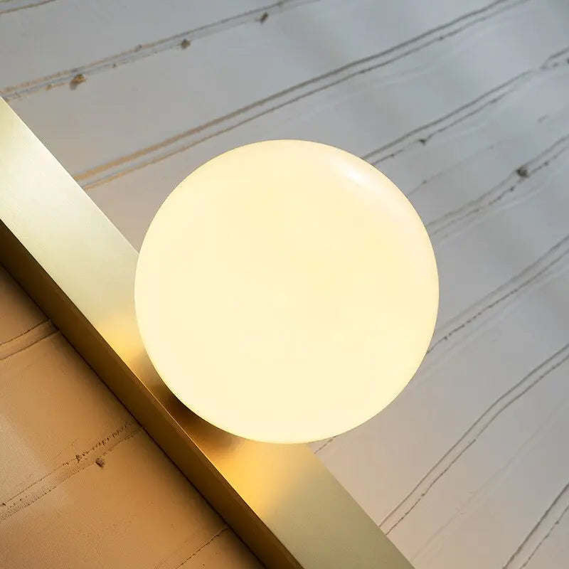 Ramsey Wall Lamp 