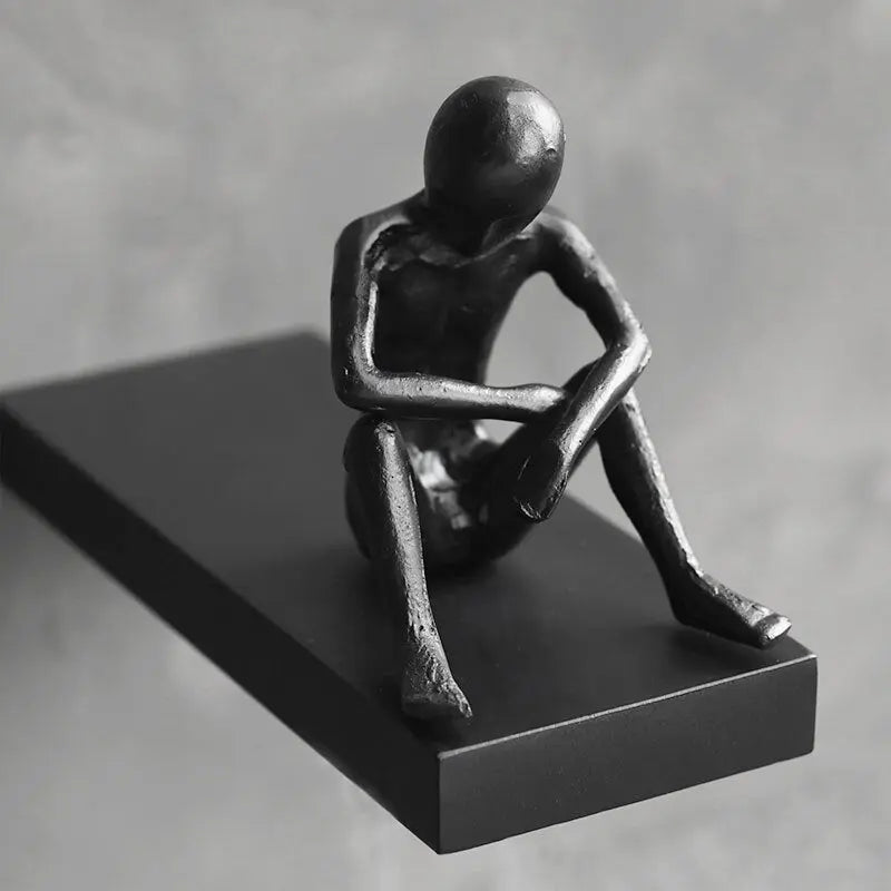 Remy Figurine - v21v13