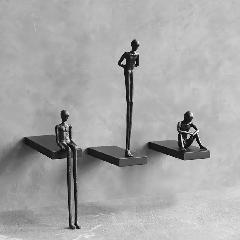 Remy Figurine 