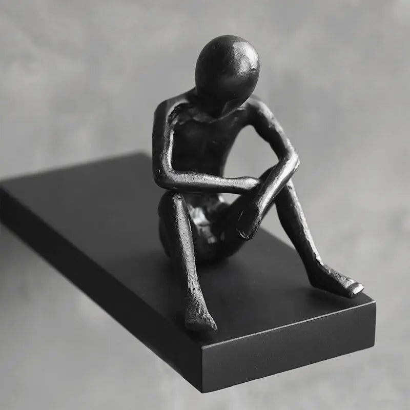 Remy Figurine 