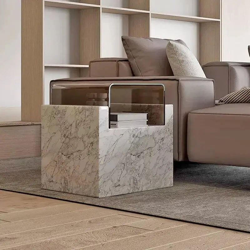 Riva Side Table 