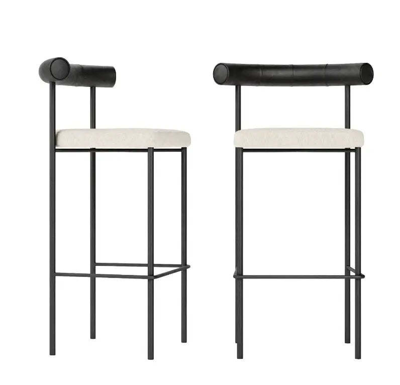 Romilly Bar Stool 