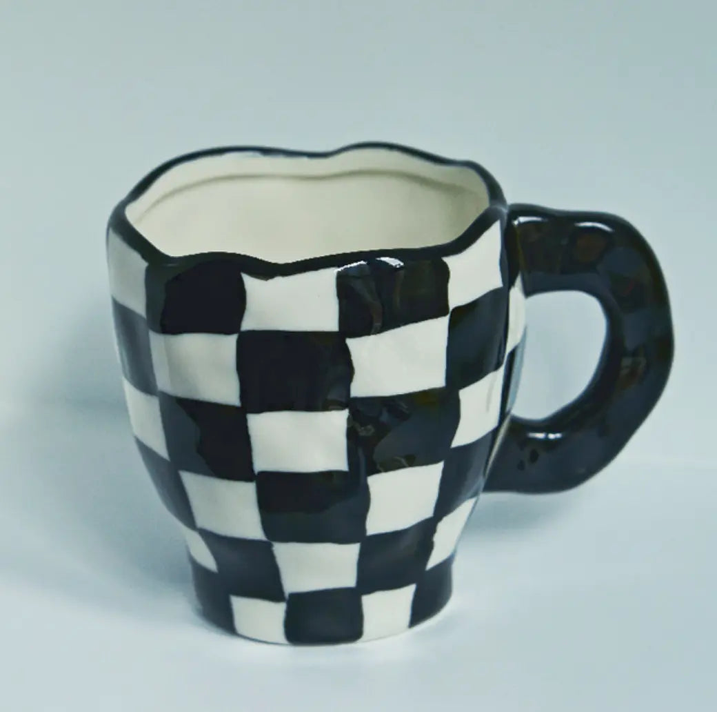 Rosaline Coffee Mug - v21v13