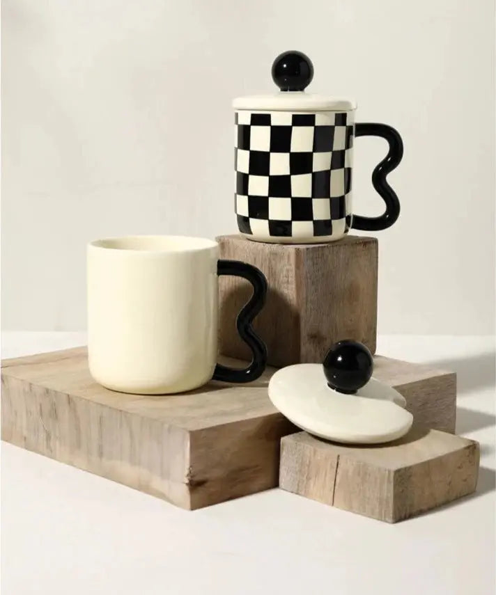Stéphanie Coffee Mug