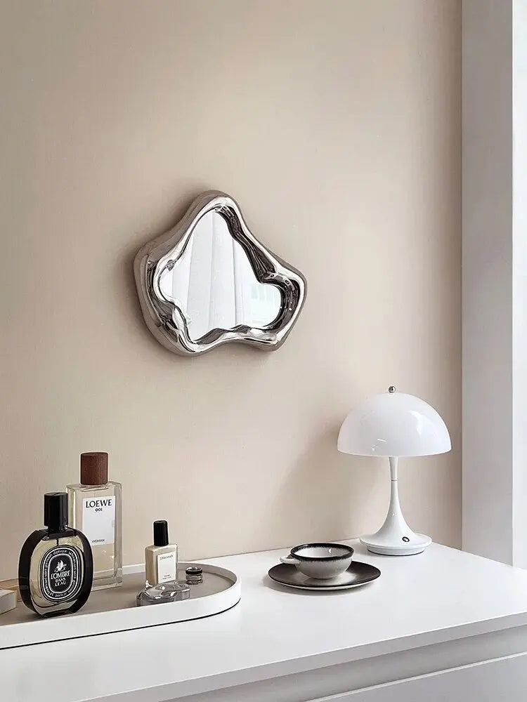 Timéo Mackup Mirror