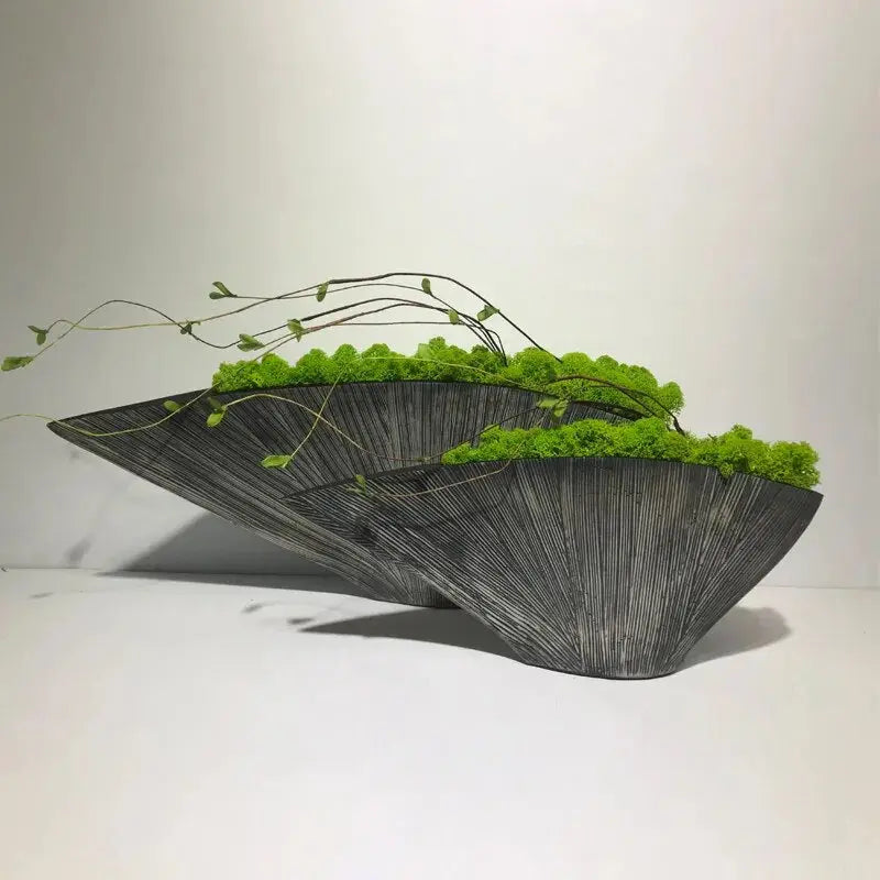 Rémy Textured Vase
