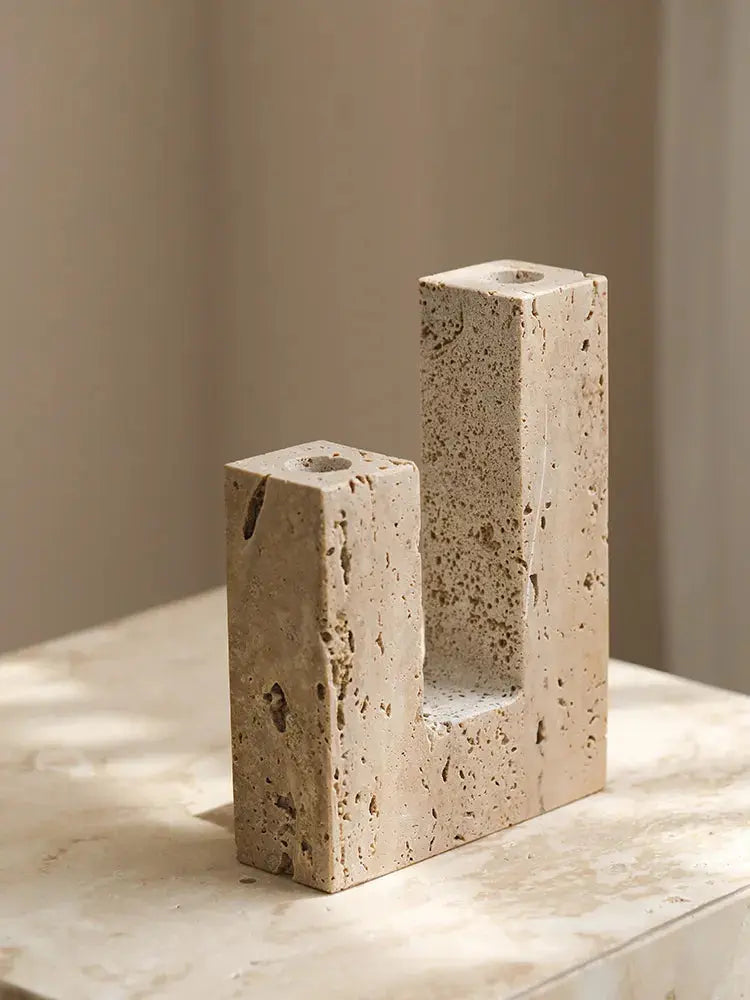 STELLA CANDLE HOLDER 