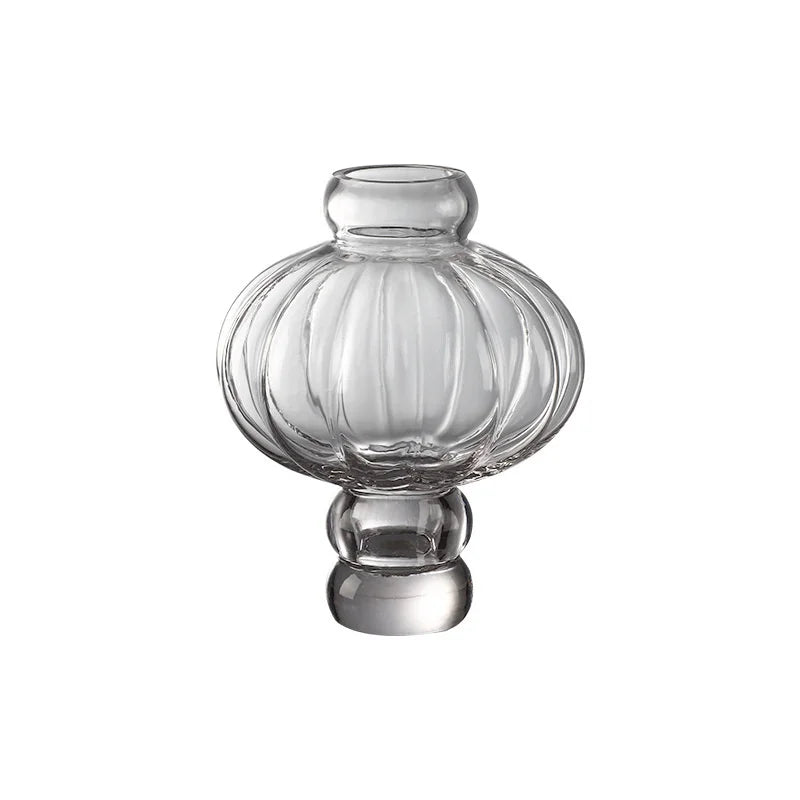 Sacha vase 
