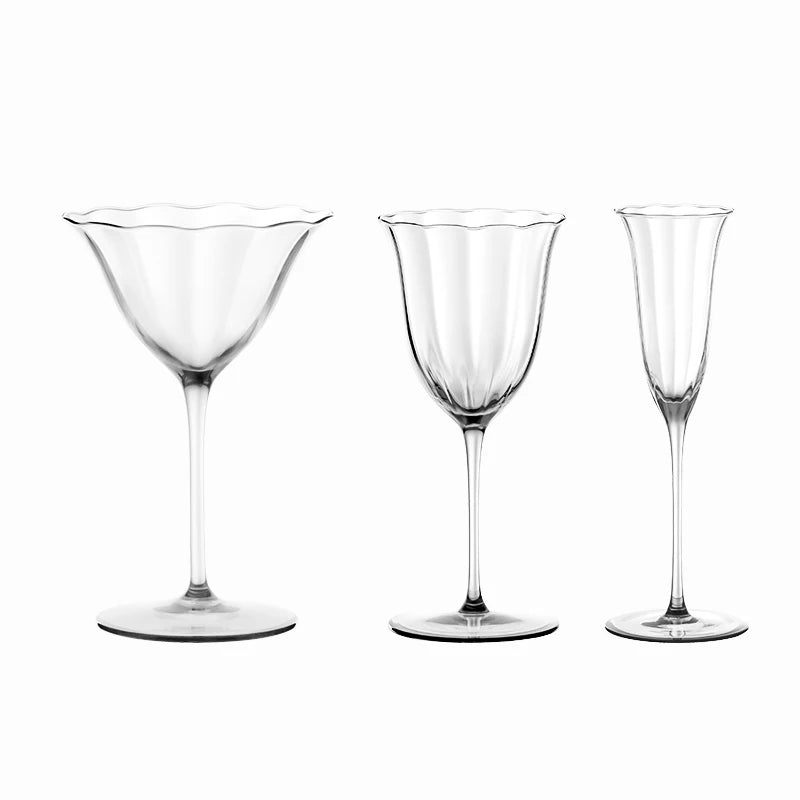 Salome Glass 