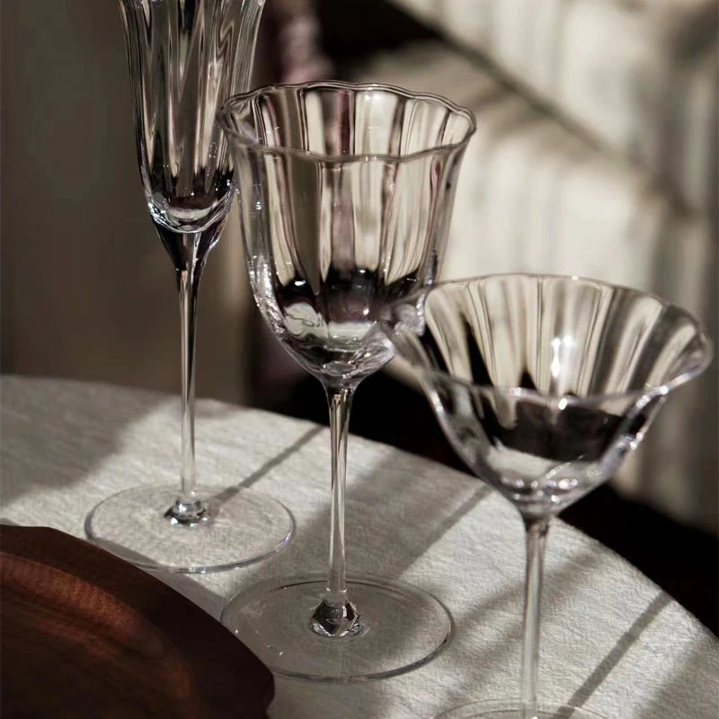 Salome Glass 