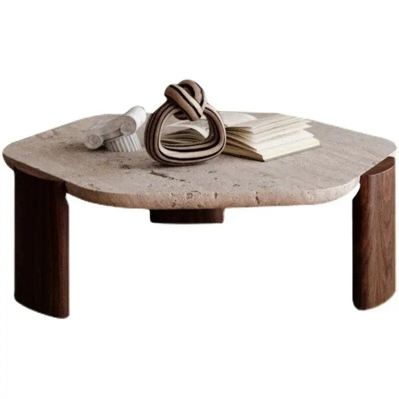 Samuel Coffee Table 