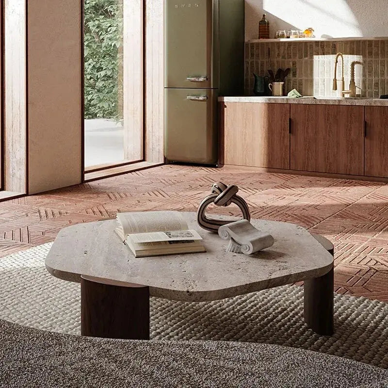 Samuel Coffee Table 