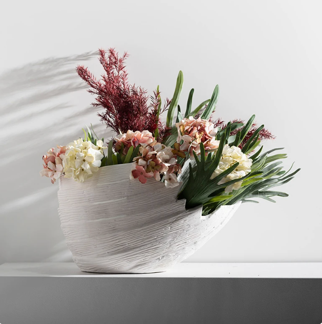 Samuel Vase 