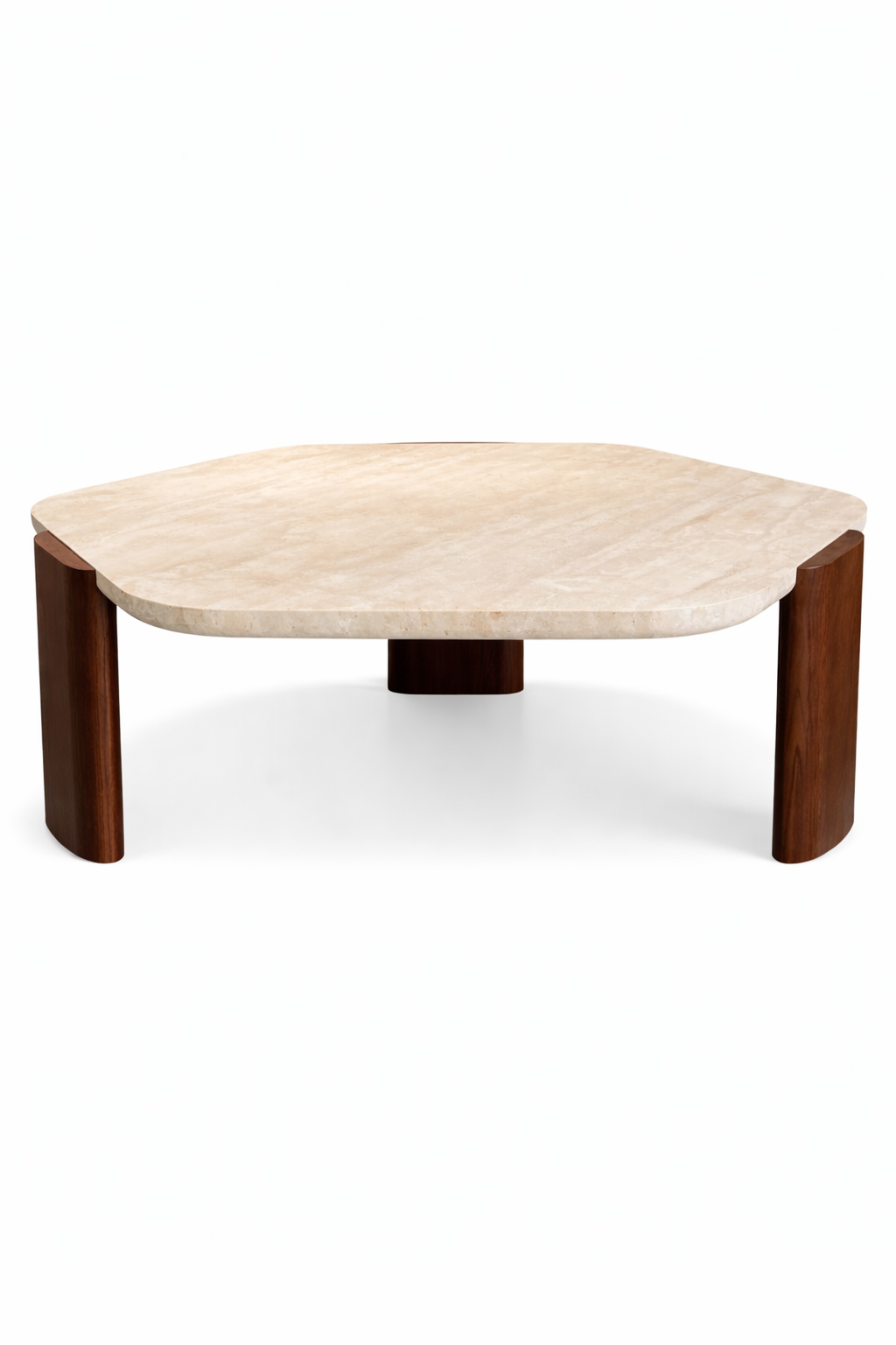 Samuel Coffee Table 