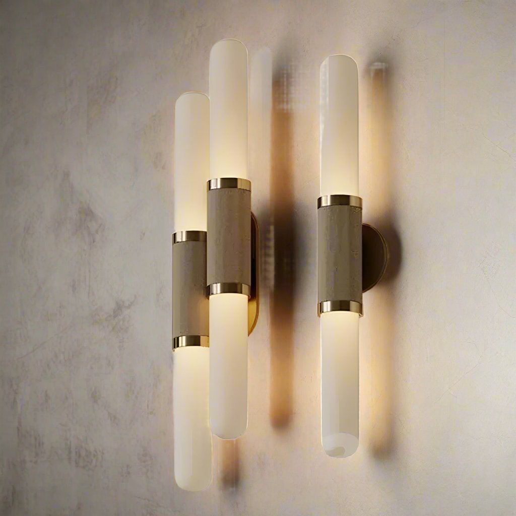 René Wall Lamp