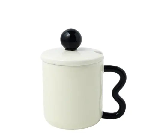 Stéphanie Coffee Mug