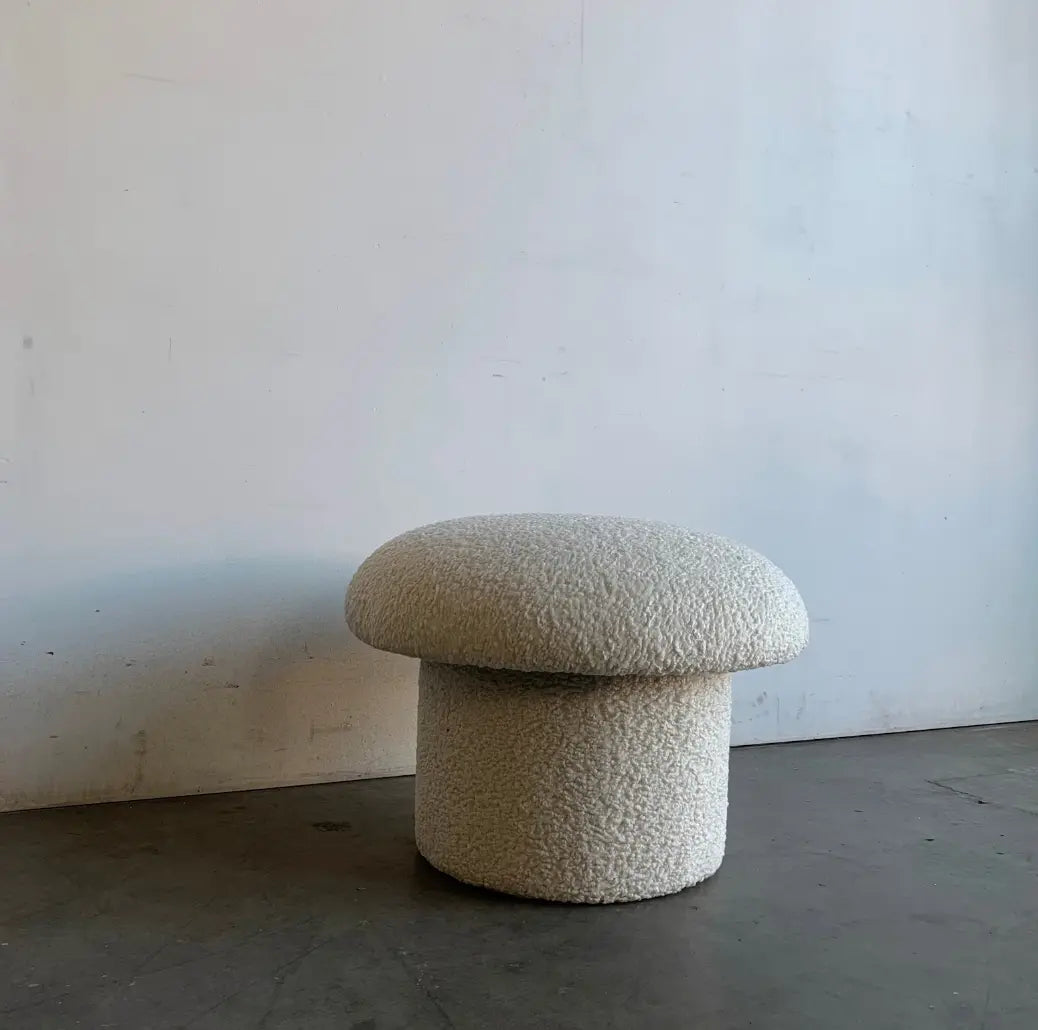 Ophélie Mushroom Pouf La Galerie à La Mode