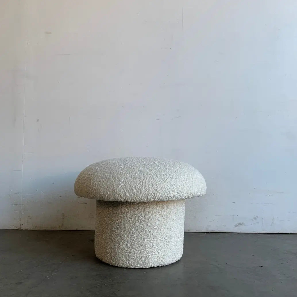 Ophélie Mushroom Pouf La Galerie à La Mode