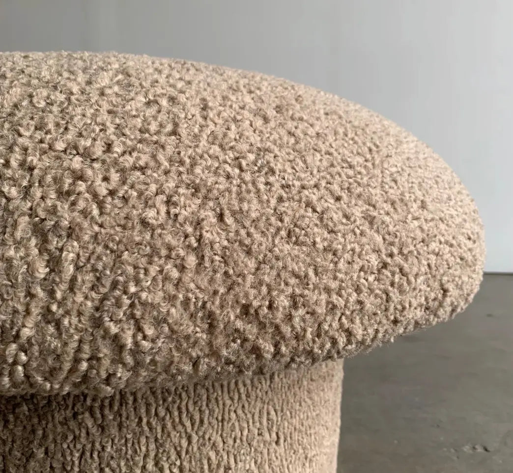 Ophélie Mushroom Pouf La Galerie à La Mode