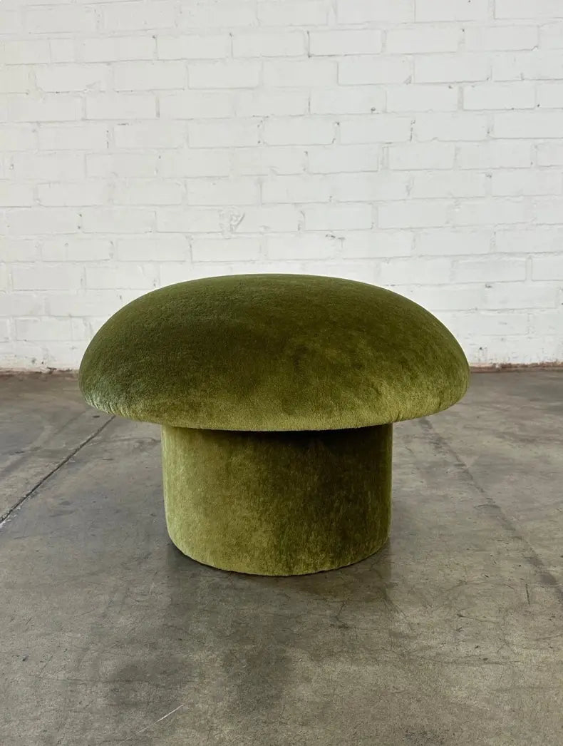 Ophélie Mushroom Pouf La Galerie à La Mode