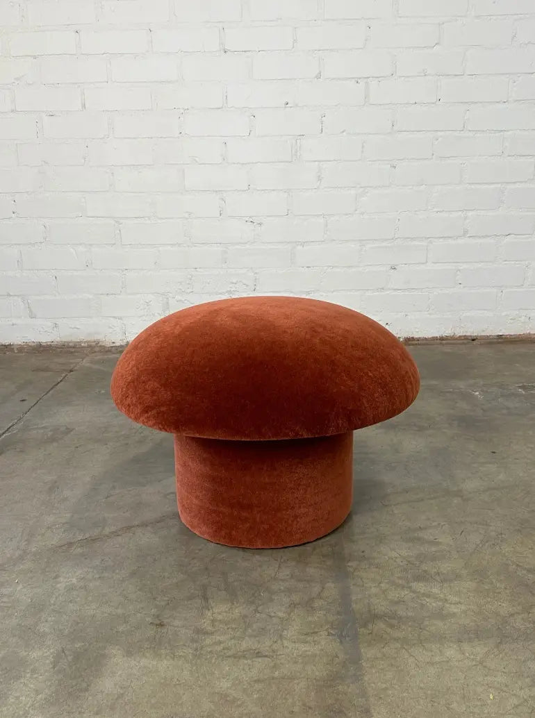 Ophélie Mushroom Pouf La Galerie à La Mode