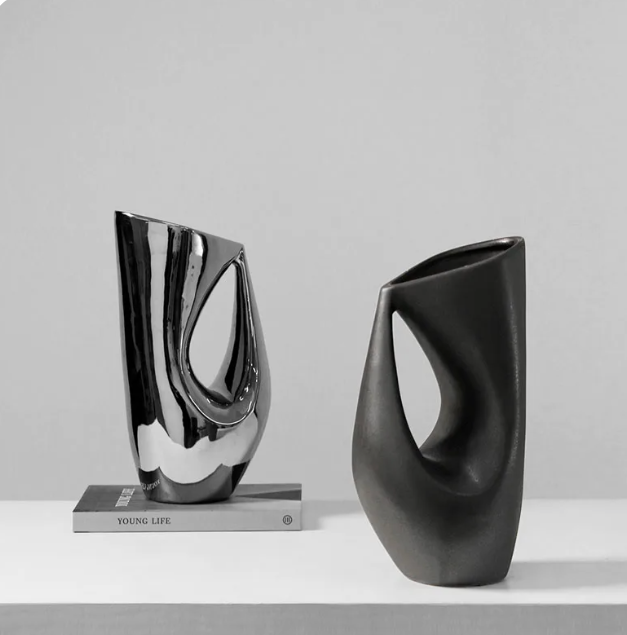 Sébastien vase - La Galerie à La Mode