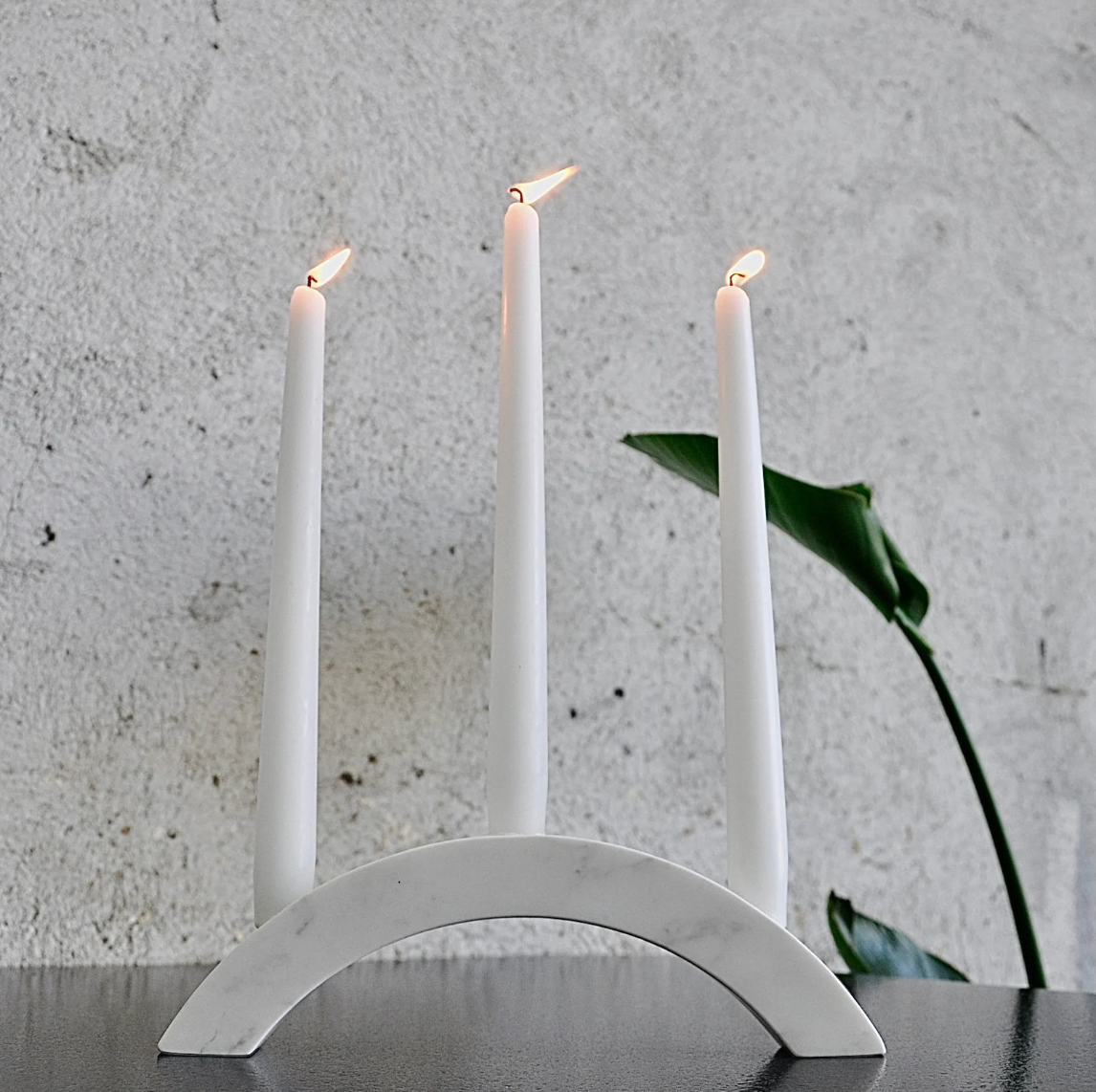 Pascal Candle Holder - La Galerie à La Mode