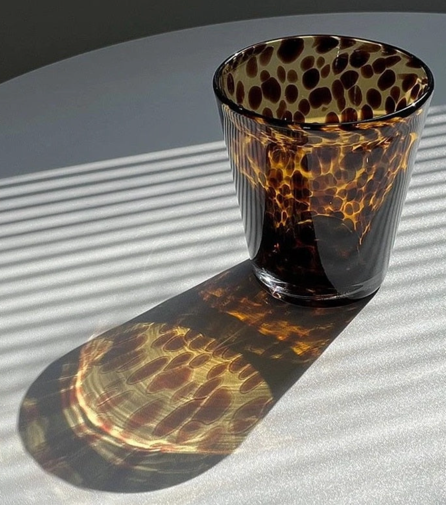 Liana Glass - La Galerie à La Mode