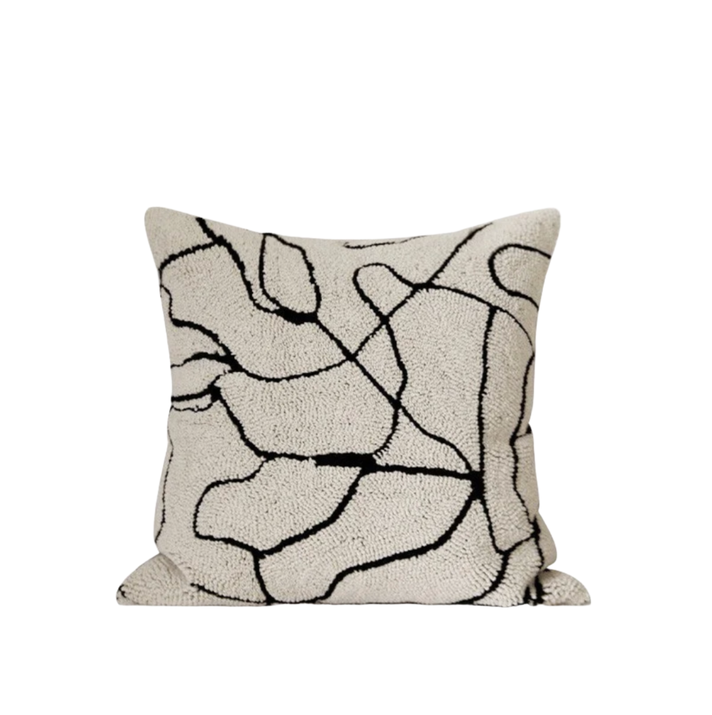 Laura Pillow Covers - La Galerie à La Mode